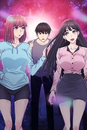 严选漫画在线看漫画韩漫精选
